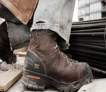 20 Best Work Boots for Men and Women [ 2021 ] - Product Rankers