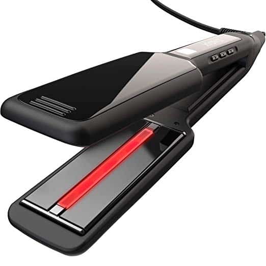 7 Best Flat Irons For Black Hair 2021 Product Rankers   1 2 