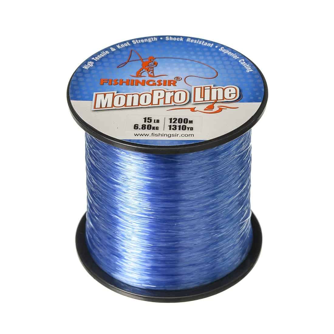 5 Best Fishing Lines for Trout [ 2021 ] - Product Rankers