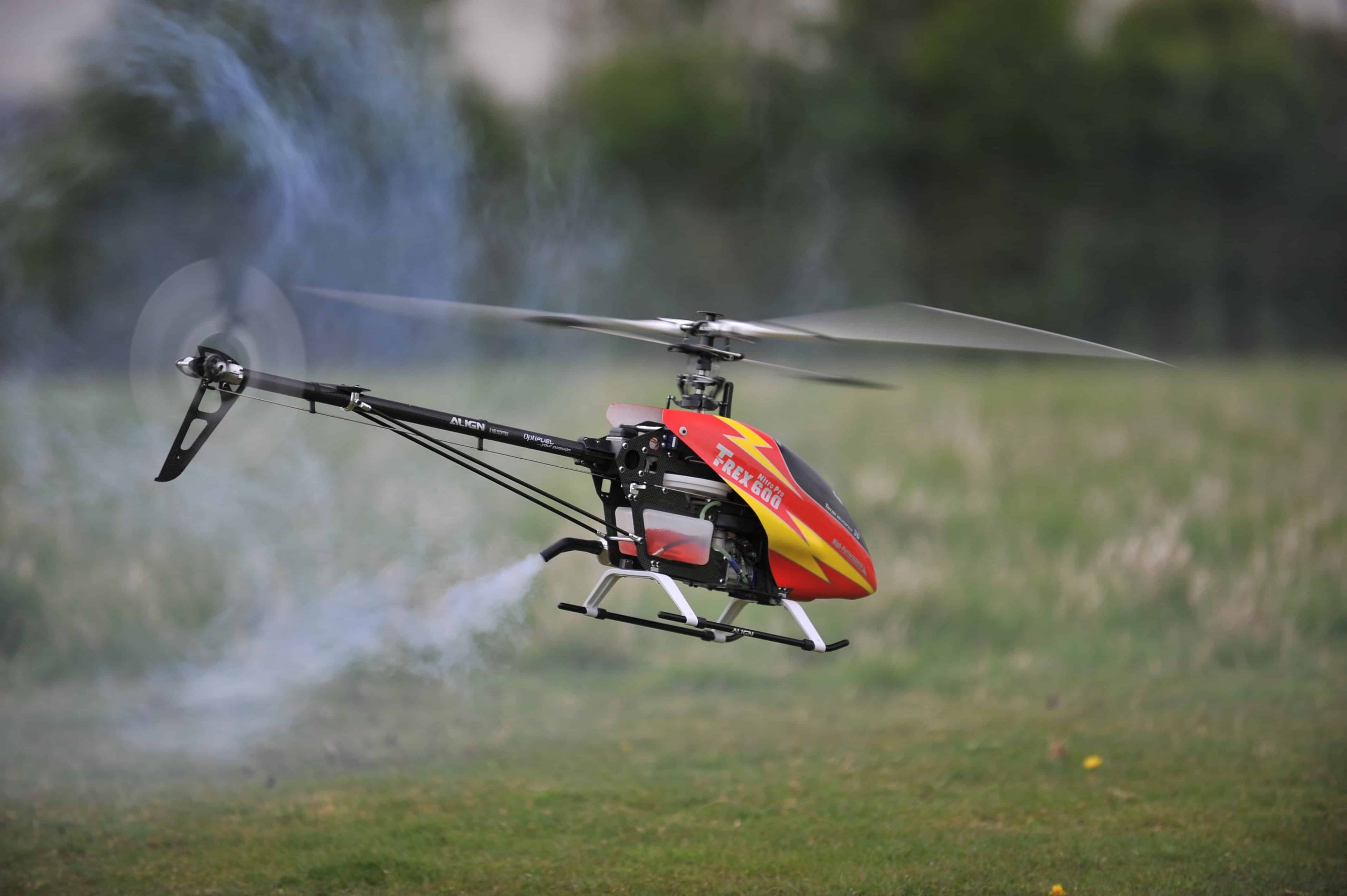 rc camera helicopter