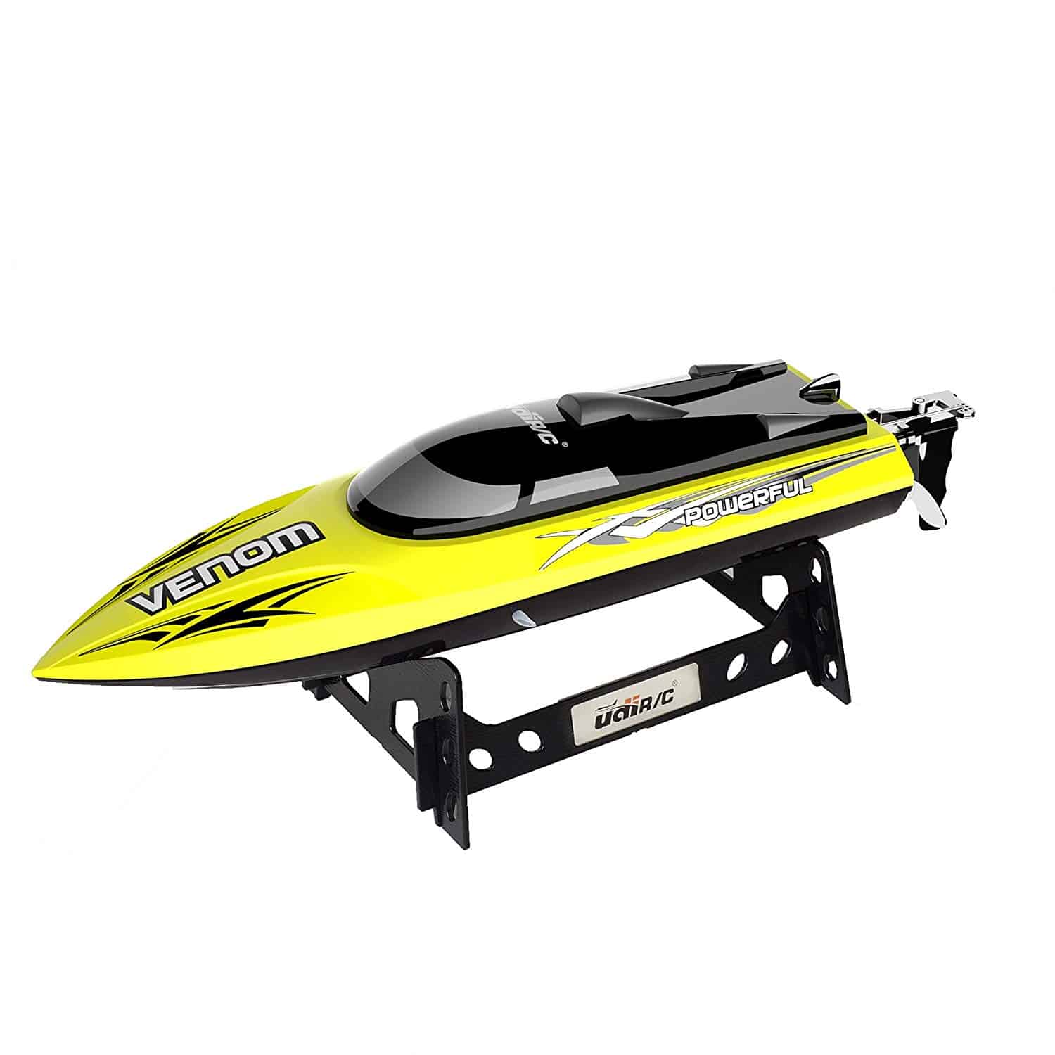 2 Best RC Boats for Rough Water [ 2021 ] Product Rankers