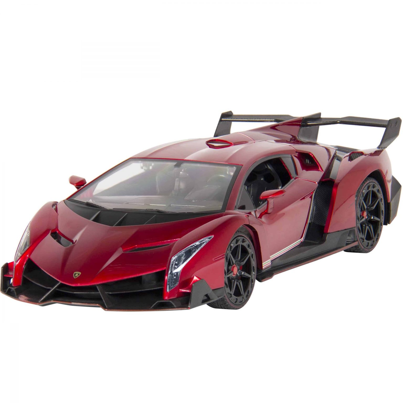 7 Best RC Lamborghinis [ 2021 ] - Product Rankers