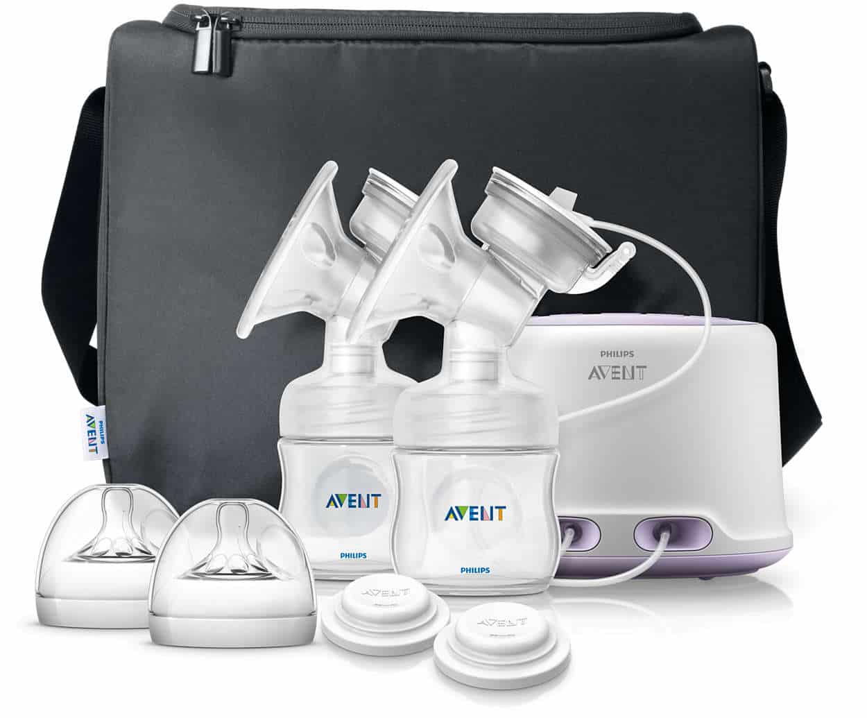 7 Best Breast Pumps For Working Moms [ 2021 ] Product Rankers