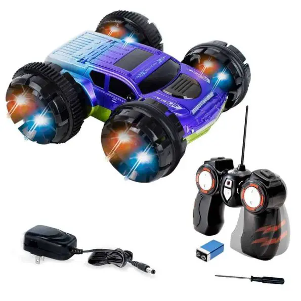 best rc car for indoors