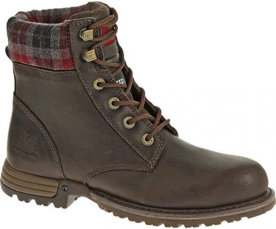 20 Best Work Boots for Men and Women [ 2021 ] - Product Rankers