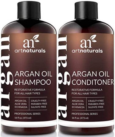 10 Best Shampoos and Conditioners for Keratin Treated Hair [ 2021 ...