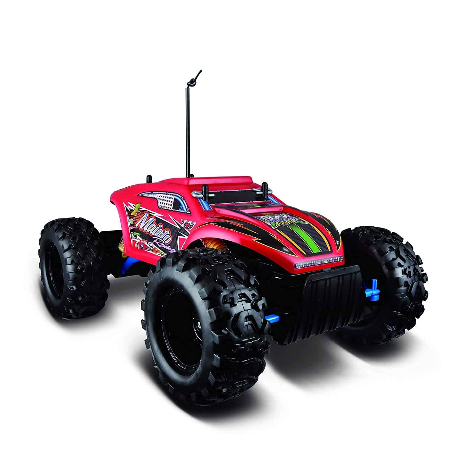 5 Best RC Cars for Kids [ 2021 ] Product Rankers