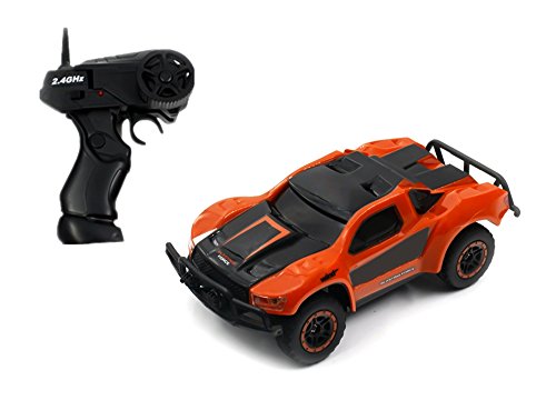 5 Best Mini RC Cars [ 2021 ] - Product Rankers