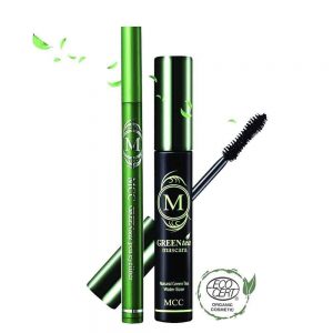 hypoallergenic eyeliner eyeliners sensitive eyes volumizing mcc ecocert tea