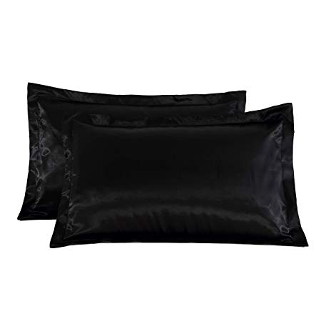 3 Best Pillowcases for Hair [ 2021 ] - Product Rankers