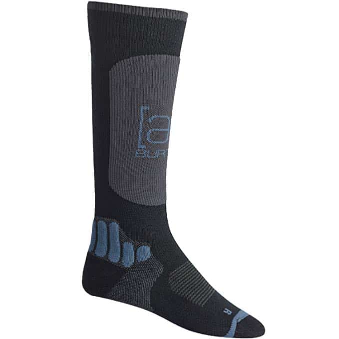 9 Best Socks for Skiing and Snowboarding [ 2021 ] - Product Rankers