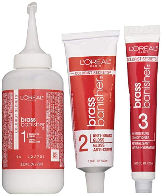 5 Best Toners For Brassy Hair 2021 Product Rankers 