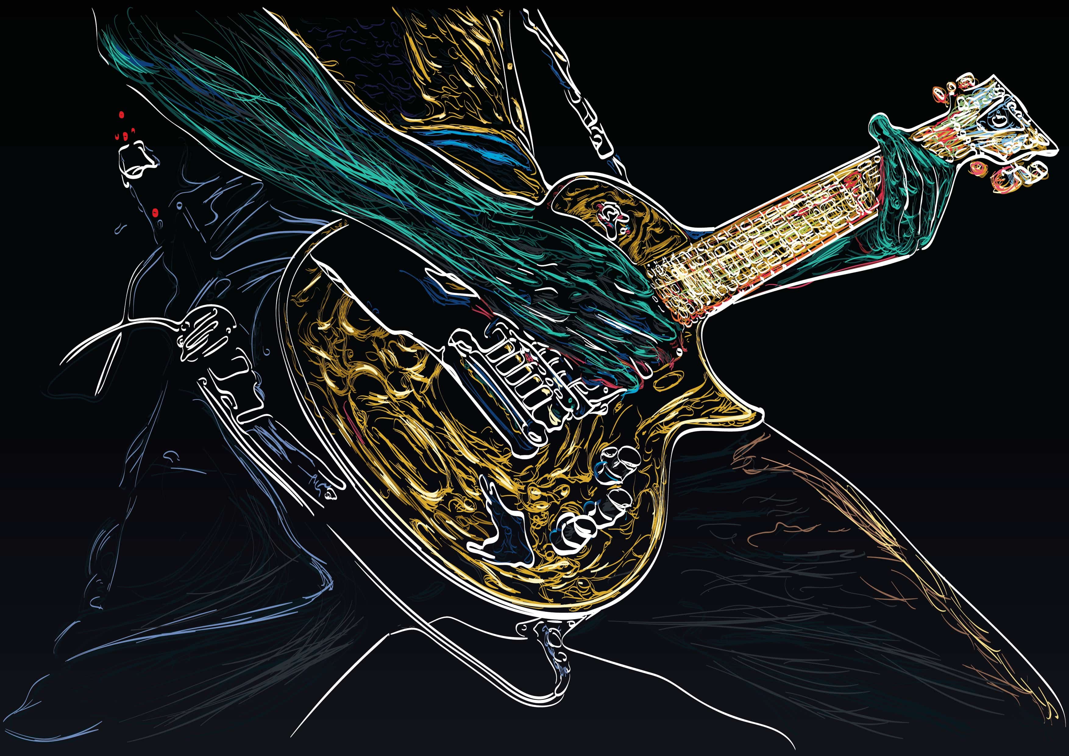 What are must have music accessories?