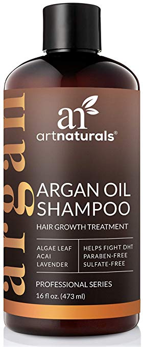 10 Best Shampoos For Hair Loss 2021 Product Rankers 4404