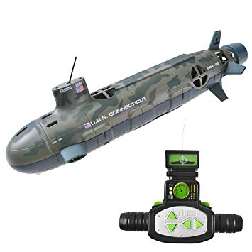 7 Best RC Submarines [ 2021 ] - Product Rankers