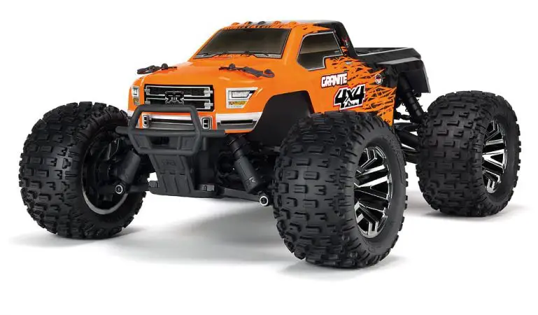 best rc car brand 2020