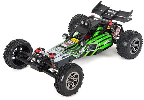 arrma rc company